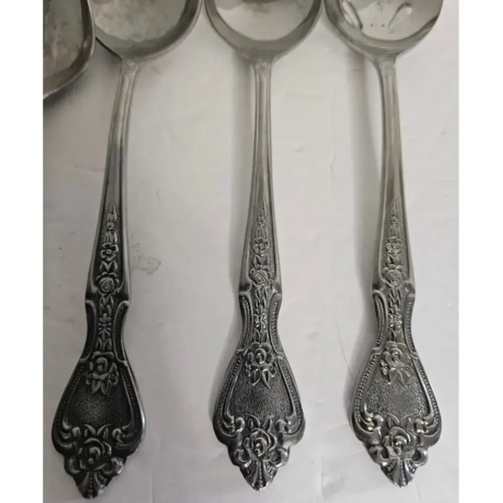 Normandy pieces textured